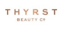 Thyrst Beauty Co coupons